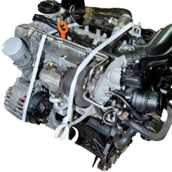 Motor caxa Volkswagen Tiguan (5n_) 1.4 tsi