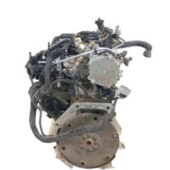 Motor czdb Volkswagen Tiguan (5n_) 1.4 tsi
