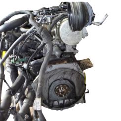 Motor cavd, cthd Volkswagen Tiguan (5n_) 1.4 tsi 4motion