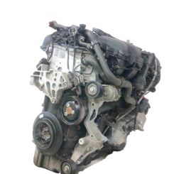 Motor cava, ctha, bwk Volkswagen Tiguan (5n_) 1.4 tsi 4motion