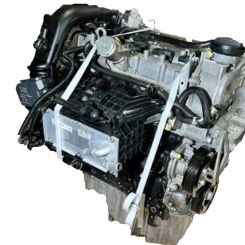 Motor caxa Volkswagen Tiguan (5n_) 1.4 tsi
