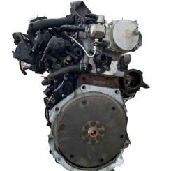 Motor cava, ctha, bwk Volkswagen Tiguan (5n_) 1.4 tsi