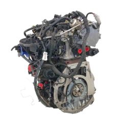 Motor czda Volkswagen Tiguan (5n_) 1.4 tsi
