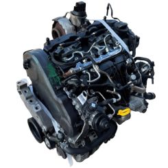 Motor cffd, cuve Volkswagen Tiguan (5n_) 2.0 tdi