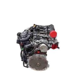 Motor cuwa Volkswagen Tiguan (5n_) 2.0 tdi 4motion