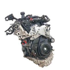 Motor cbba Volkswagen Tiguan (5n_) 2.0 tdi 4motion
