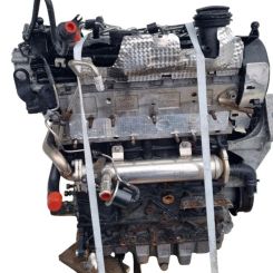Motor cffa, cbaa Volkswagen Tiguan (5n_) 2.0 tdi 4motion