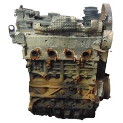 Motor cffa, cbaa Volkswagen Tiguan (5n_) 2.0 tdi 4motion