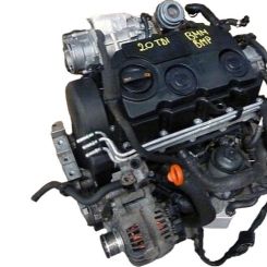 Motor cfgc Volkswagen Tiguan (5n_) 2.0 tdi 4motion