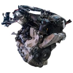 Motor clja, cffb, cbab Volkswagen Tiguan (5n_) 2.0 tdi 4motion