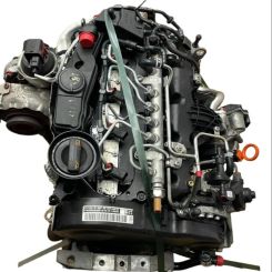 Motor clja, cffb, cbab Volkswagen Tiguan (5n_) 2.0 tdi 4motion