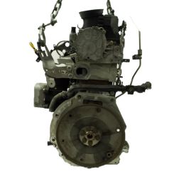 Motor clja, cffb, cbab Volkswagen Tiguan (5n_) 2.0 tdi 4motion
