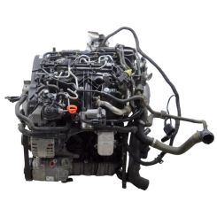 Motor cfgc Volkswagen Tiguan (5n_) 2.0 tdi 4motion