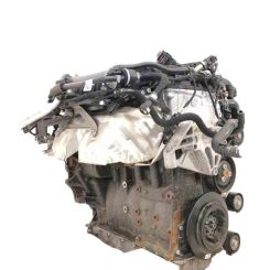 Motor cffa, cbaa Volkswagen Tiguan (5n_) 2.0 tdi 4motion