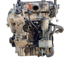 Motor cbbb, cfgb Volkswagen Tiguan (5n_) 2.0 tdi 4motion