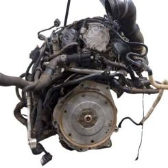 Motor clja, cffb, cbab Volkswagen Tiguan (5n_) 2.0 tdi 4motion