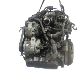 Motor cffb, cbab Volkswagen Tiguan (5n_) 2.0 tdi
