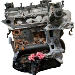 Motor cuvc Volkswagen Tiguan (5n_) 2.0 tdi