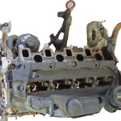 Motor cffb, cbab Volkswagen Tiguan (5n_) 2.0 tdi