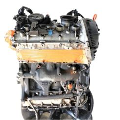 Motor cczc, cctb, cawa Volkswagen Tiguan (5n_) 2.0 tfsi 4motion