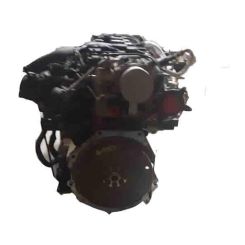 Motor ccta, cawb, ccza Volkswagen Tiguan (5n_) 2.0 tfsi 4motion