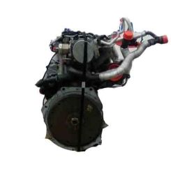 Motor cczc, cctb, cawa Volkswagen Tiguan (5n_) 2.0 tfsi 4motion