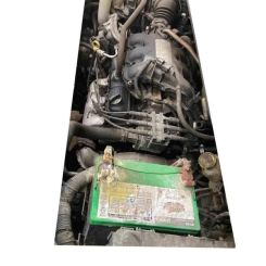 Motor dgea Volkswagen Tiguan (ad1, ax1) 1.4 ehybrid