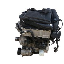 Motor czca, czdb Volkswagen Tiguan (ad1, ax1) 1.4 tsi
