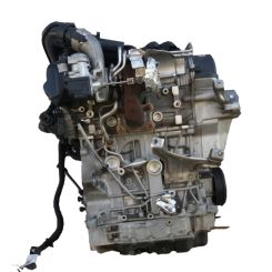 Motor czca, czdb Volkswagen Tiguan (ad1, ax1) 1.4 tsi