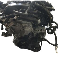 Motor czda, czea, djva Volkswagen Tiguan (ad1, ax1) 1.4 tsi