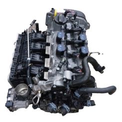 Motor czda, czea, djva Volkswagen Tiguan (ad1, ax1) 1.4 tsi