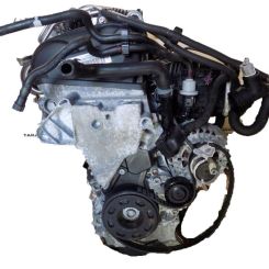 Motor czca, czdb Volkswagen Tiguan (ad1, ax1) 1.4 tsi