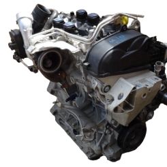 Motor czda, czea, djva Volkswagen Tiguan (ad1, ax1) 1.4 tsi
