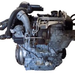 Motor czca, czdb Volkswagen Tiguan (ad1, ax1) 1.4 tsi