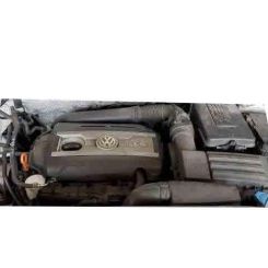 Motor czca, czdb Volkswagen Tiguan (ad1, ax1) 1.4 tsi