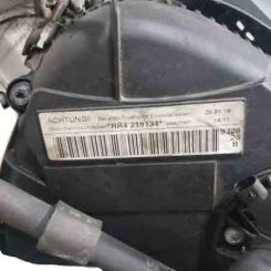 Motor dacb Volkswagen Tiguan (ad1, ax1) 1.5 tsi