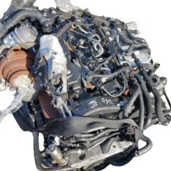 Motor dgdb Volkswagen Tiguan (ad1, ax1) 1.6 tdi