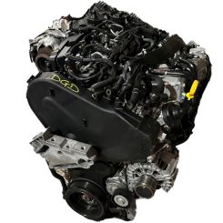 Motor dgdb Volkswagen Tiguan (ad1, ax1) 1.6 tdi