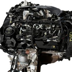 Motor dgdb Volkswagen Tiguan (ad1, ax1) 1.6 tdi