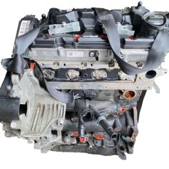 Motor dfga, dtsa, dtsb Volkswagen Tiguan (ad1, ax1) 2.0 tdi