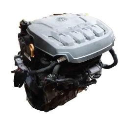Motor cykc Volkswagen Tiguan (ad1, ax1) 2.0 tdi