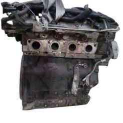 Motor dfha Volkswagen Tiguan (ad1, ax1) 2.0 tdi 4motion