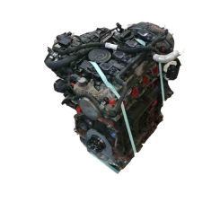 Motor cuaa Volkswagen Tiguan (ad1, ax1) 2.0 tdi 4motion