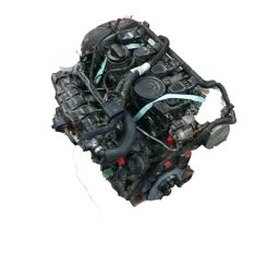 Motor dtua Volkswagen Tiguan (ad1, ax1) 2.0 tdi 4motion