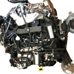 Motor dfga, dtsa, dtsb Volkswagen Tiguan (ad1, ax1) 2.0 tdi