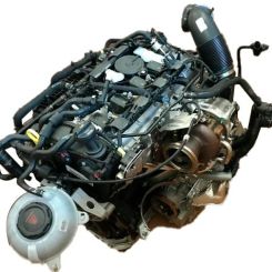 Motor dnna, dkza Volkswagen Tiguan (ad1, ax1) 2.0 tsi 4motion