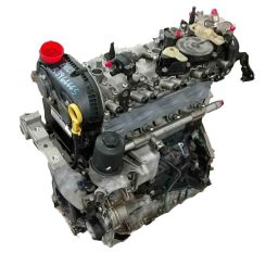 Motor dkta Volkswagen Tiguan (ad1, ax1) 2.0 tsi 4motion
