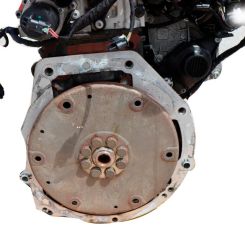 Motor czpa Volkswagen Tiguan (ad1, ax1) 2.0 tsi 4motion