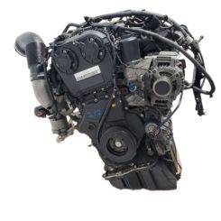 Motor dfha Volkswagen Tiguan allspace (bw2, bj2) 2.0 tdi 4motion