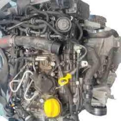 Motor dtea, dgua Volkswagen Tiguan allspace (bw2, bj2) 2.0 tsi